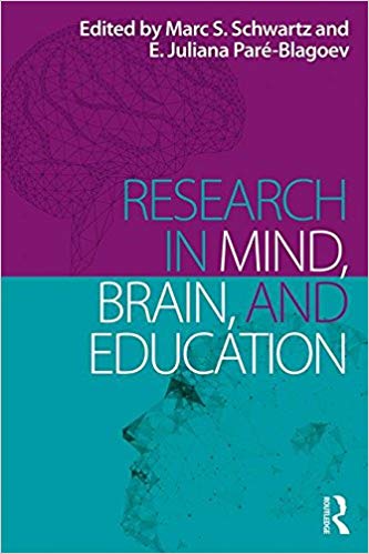 دانلود کتاب Research in Mind, Brain, and Education کتاب تحقیق در ذهن، مغز و آموزش ایبوک ISBN-10: 1138946729 ISBN-13: 9781138946729